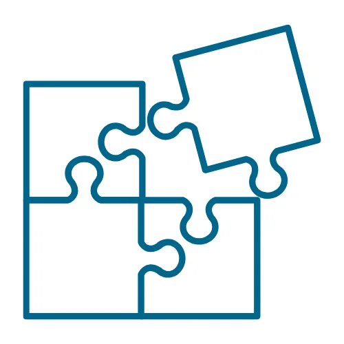 AllinUS logo