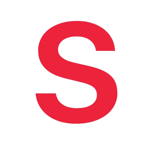 Stamp logo